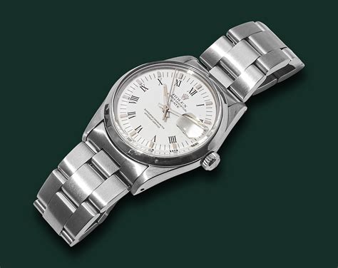 corona ore 6 rolex|Official Rolex Website .